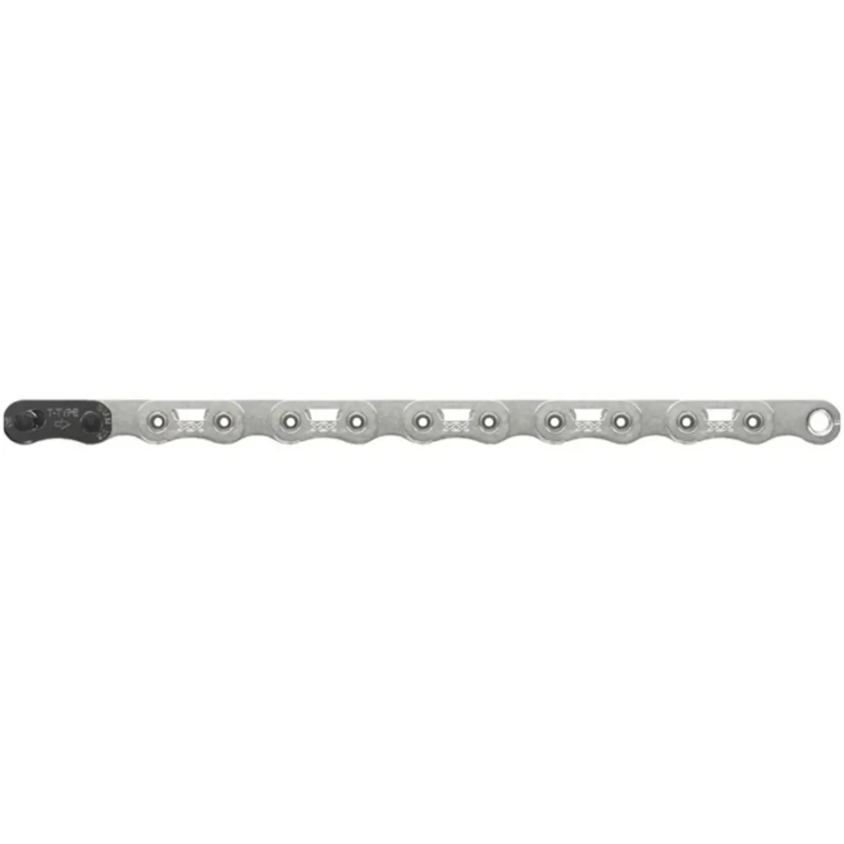 SRAM Sram XXSL Eagle T-Type 12speed Chain - Silver