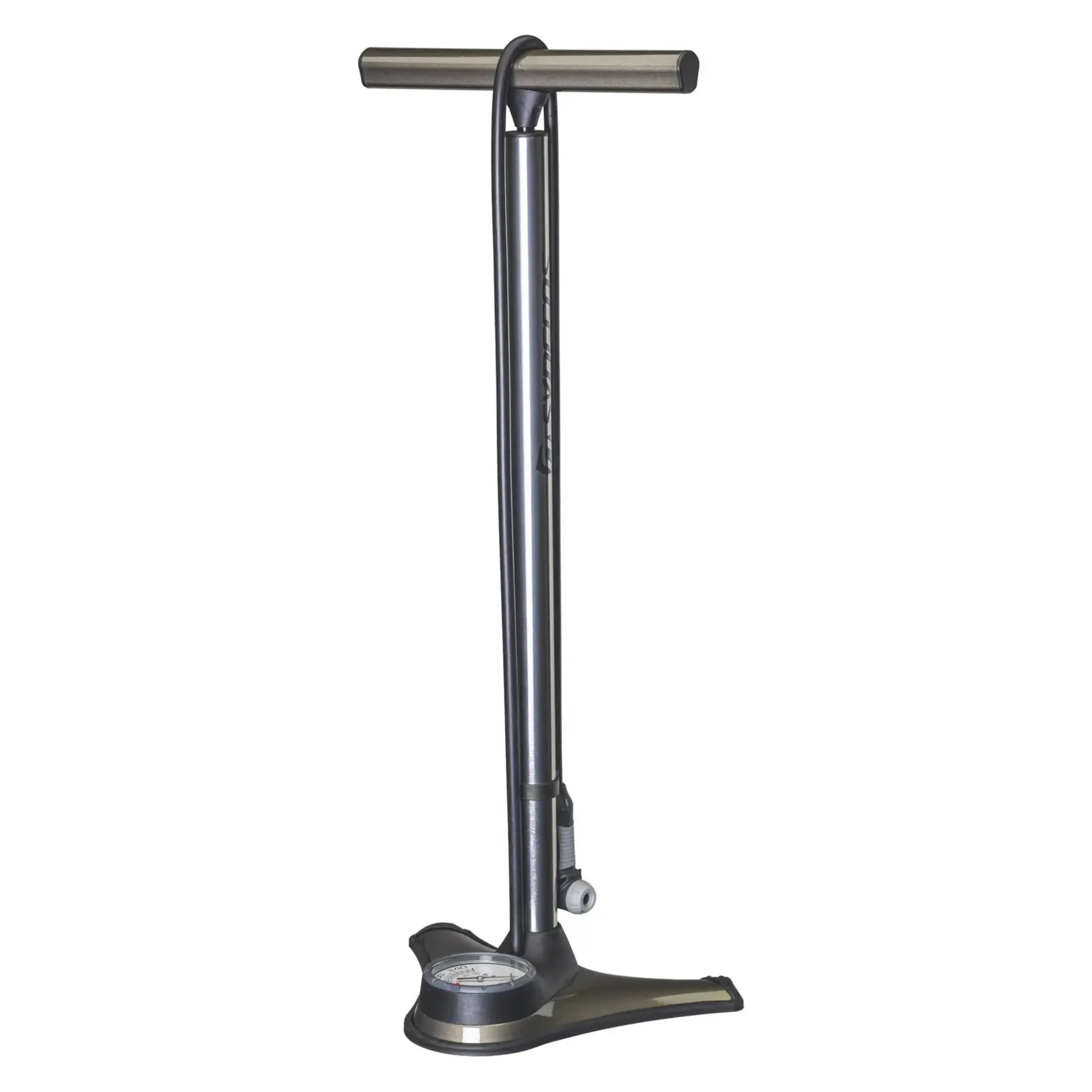Syncros Syncros Steel Alloy Floor Pump SFP-03