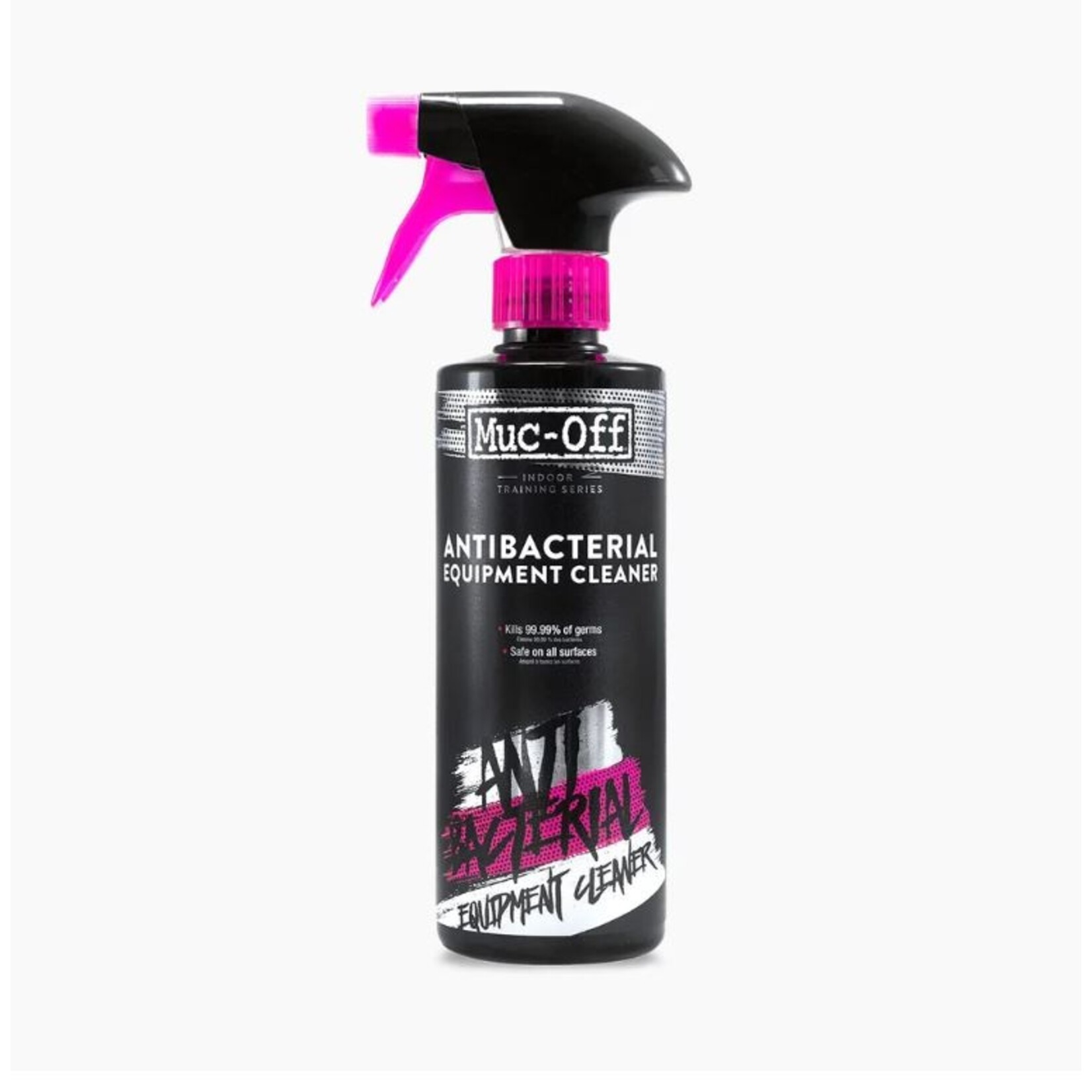 Muc Off Muc-Off Antibacterial Equipment Cleaner 500ml
