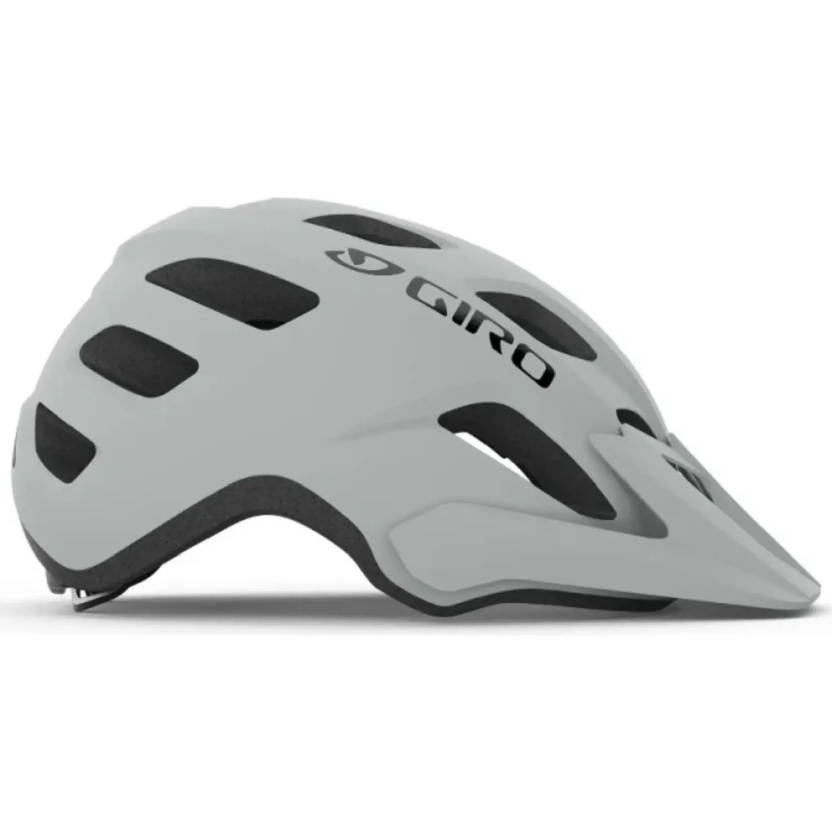 Giro Giro Elixir Helmet Grey