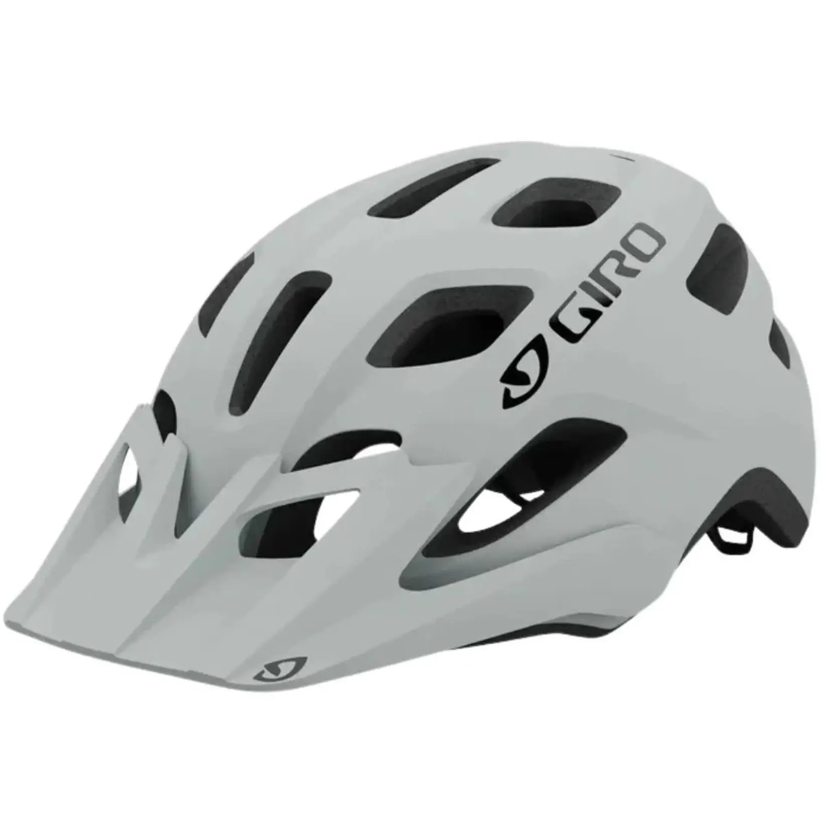 Giro Giro Elixir Helmet Grey