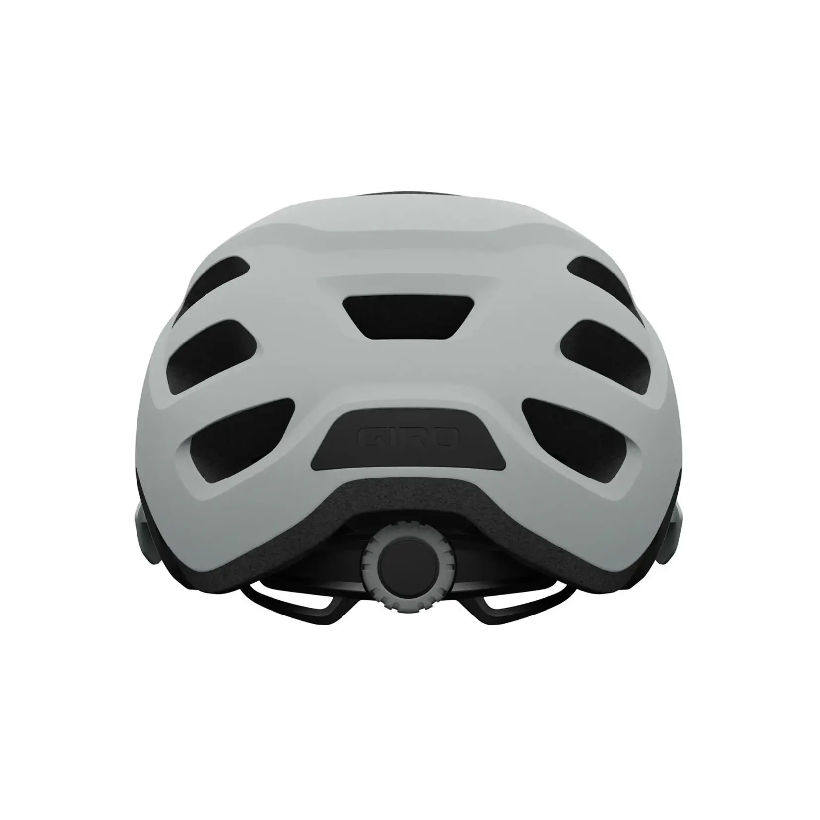 Giro Giro Elixir Helmet Grey