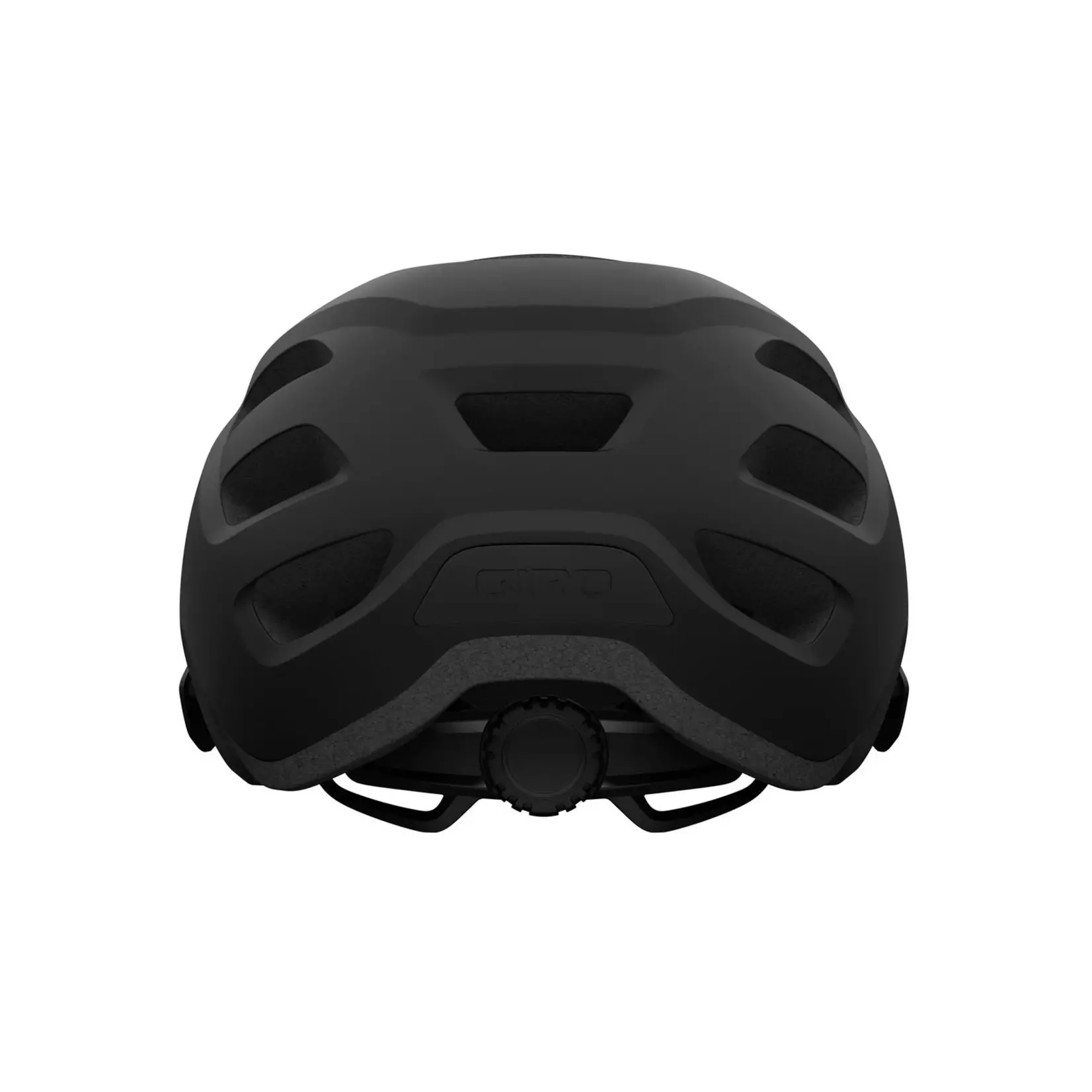 Giro Giro Elixir Helmet Black