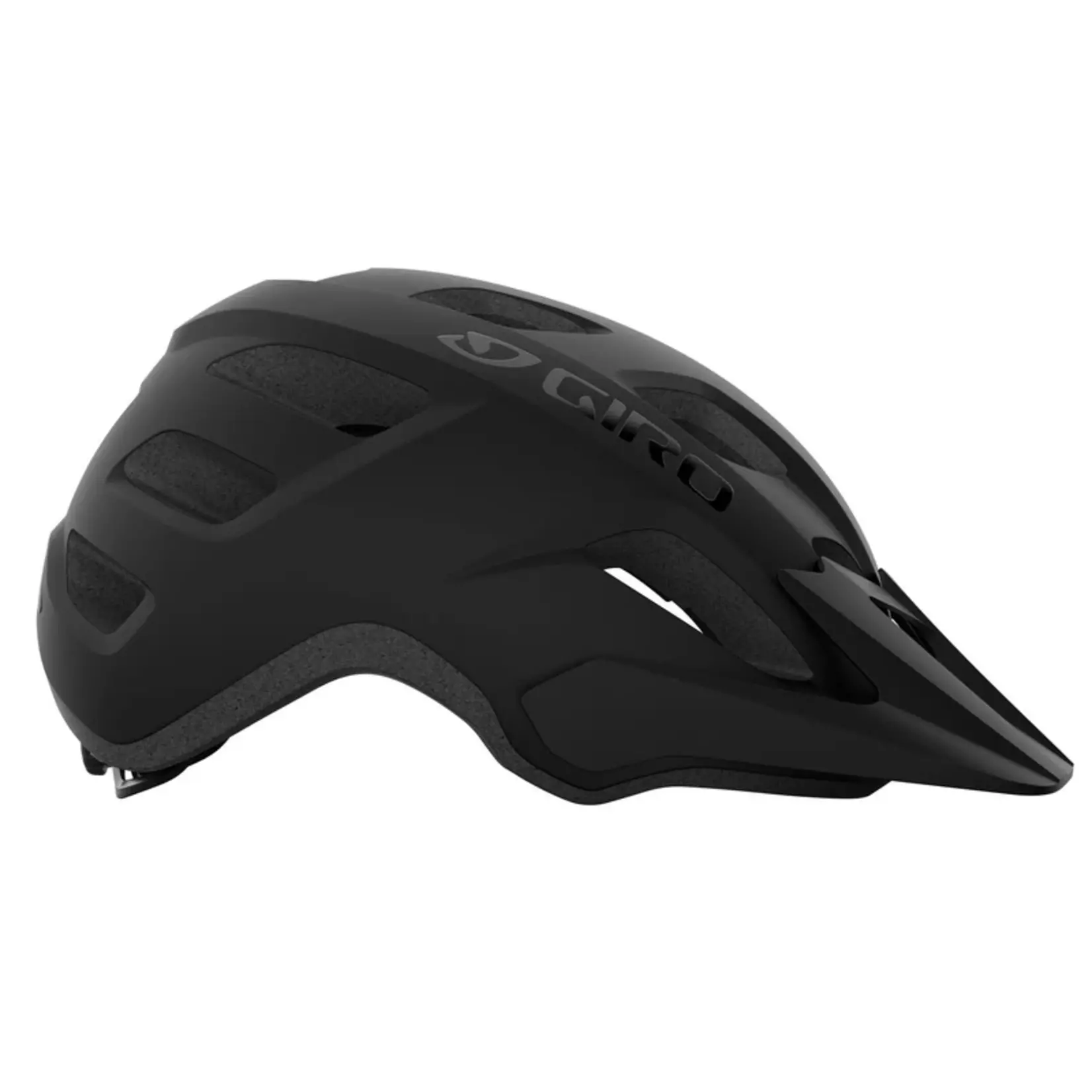 Giro Giro Elixir Helmet Black