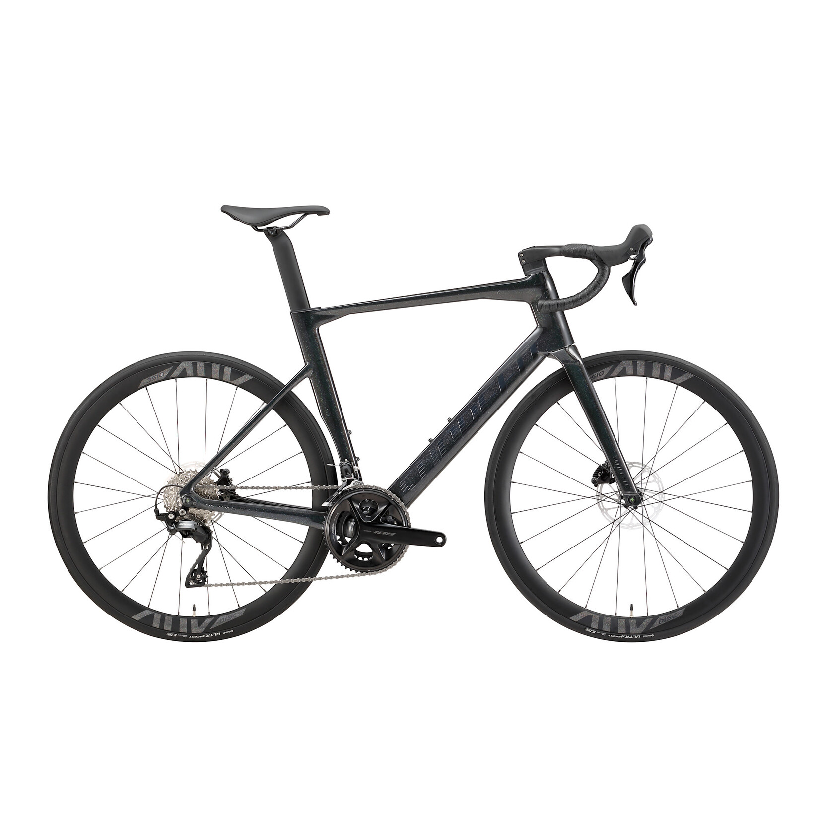 Sunpeed Sunpeed Victory Sport - 105 Mechanical - Alloy Wheels