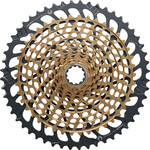 SRAM Sram Eagle XX1 12spd Cassette 10-52t Gold XG-1299