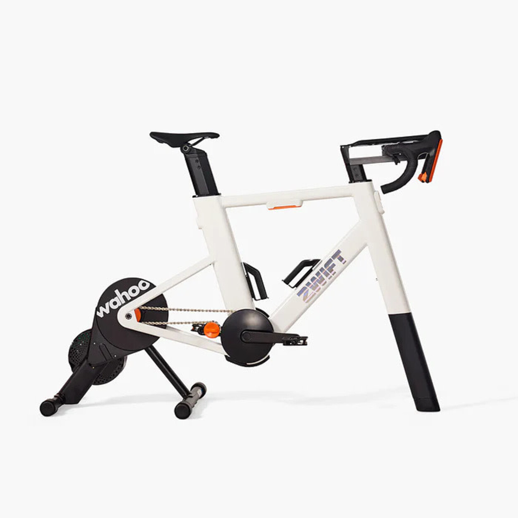 Wahoo Zwift Ride + Wahoo Kickr Core 2