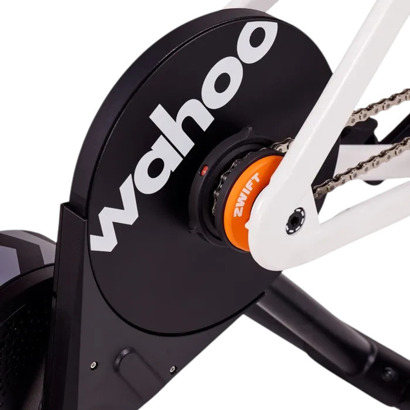 Wahoo Wahoo KICKR x ZWIFT Click & ZWIFT Cog Upgrade Pack