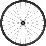 Shimano SHIMANO RS710 C32 CARBON WHEELSET - 32mm - THRU AXLE - CENTERLOCK