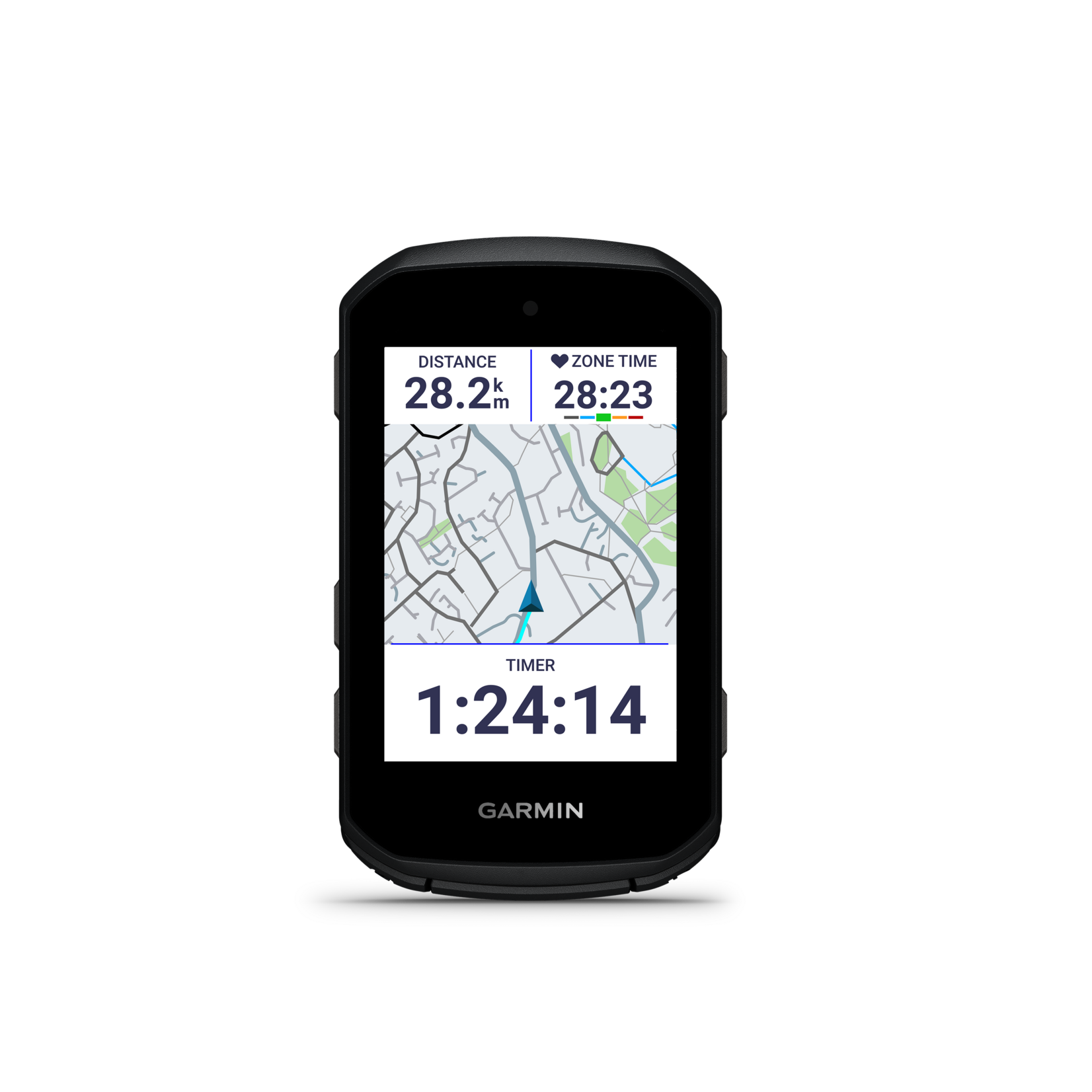 Garmin Garmin Edge 550 Bike Computer Device Only