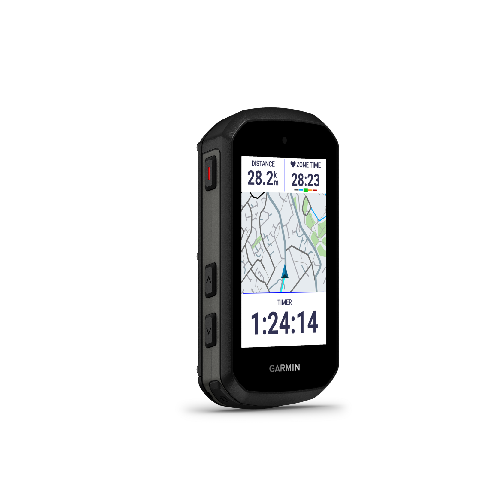 Garmin Garmin Edge 550 Bike Computer Device Only