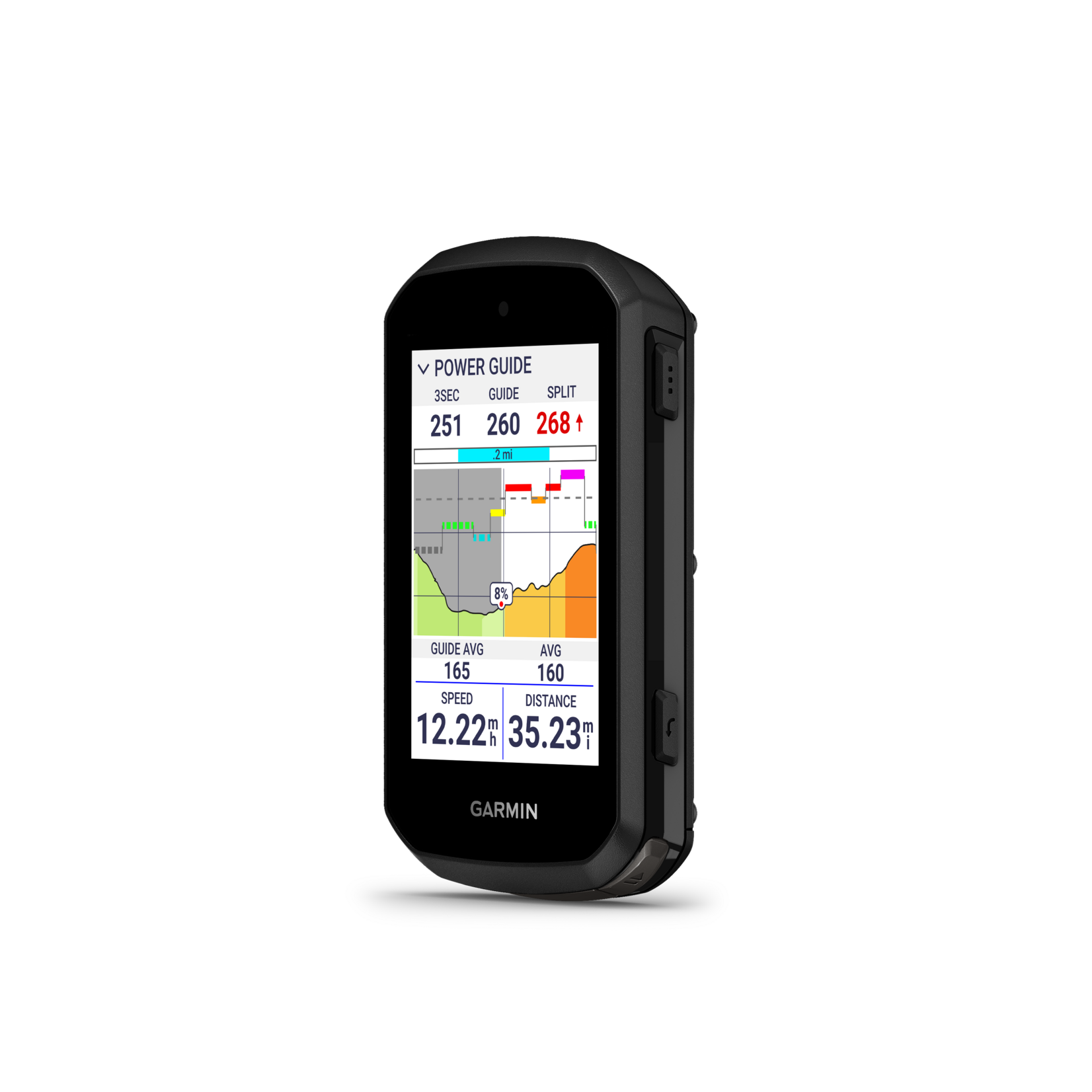 Garmin Garmin Edge 850 GPS Cycling Computer – Device Only