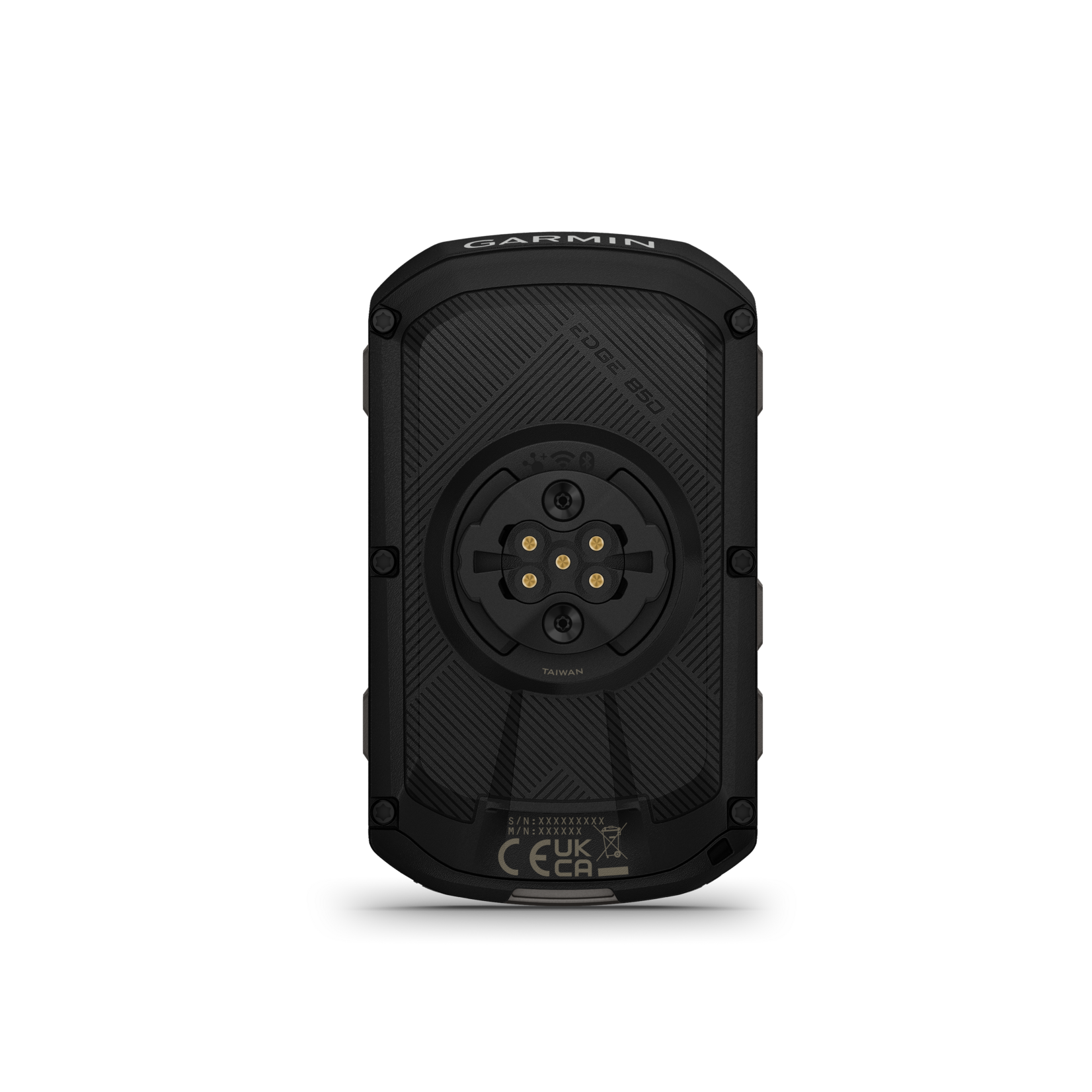 Garmin Garmin Edge 850 GPS Cycling Computer – Device Only