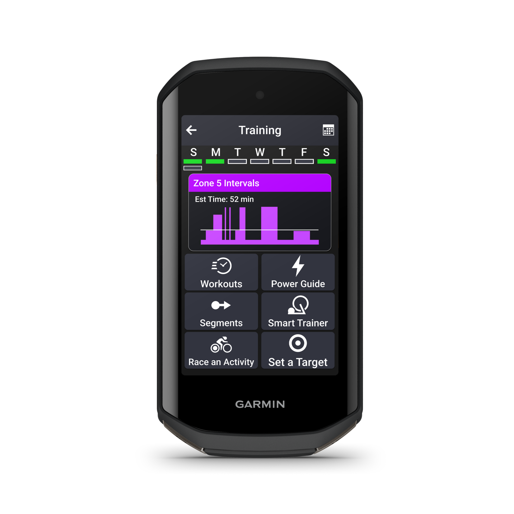 Garmin Garmin Edge 1050 Bike Computer Device Only