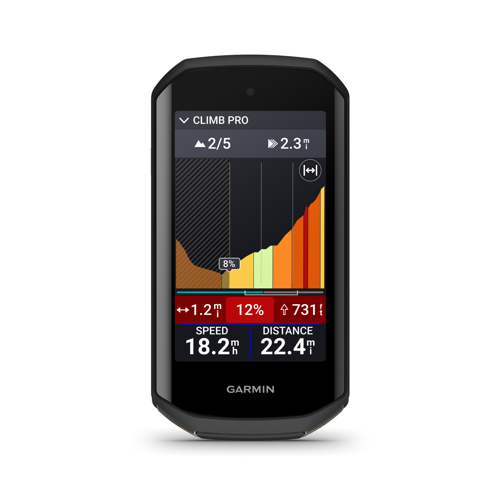 Garmin Garmin Edge 1050 Bike Computer Device Only