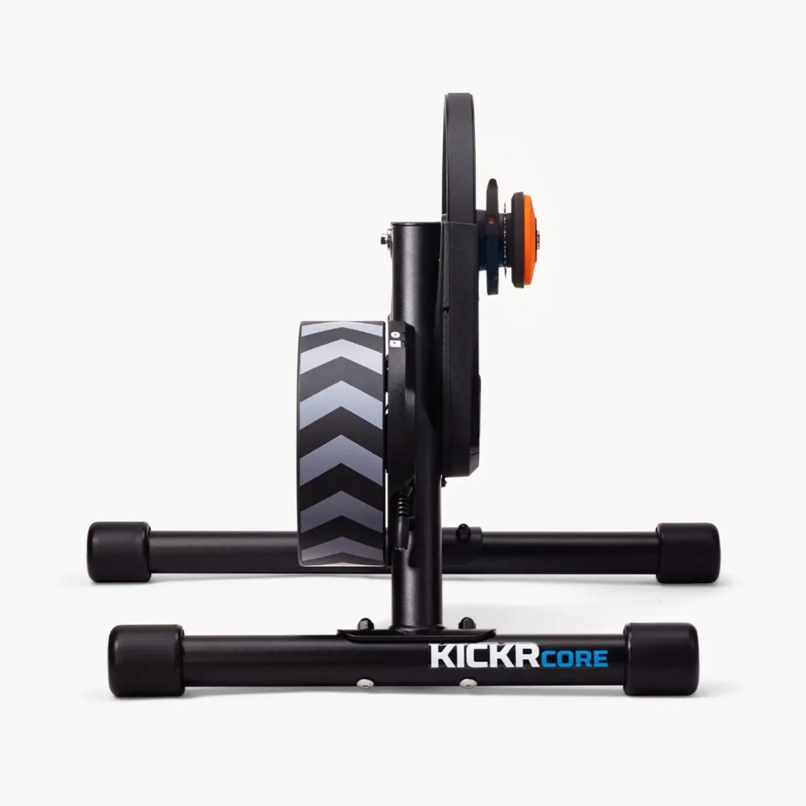 Wahoo Wahoo KICKR CORE 2 Smart Trainer (with ZWIFT Click + Cog)