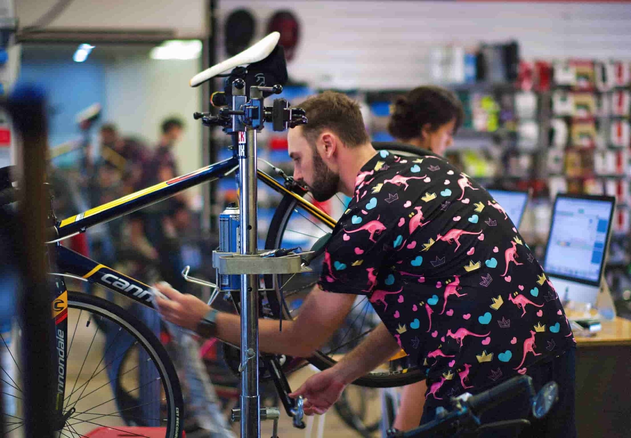 Best Bike Shop Near Robertson Barracks Darwin (2026 Guide)