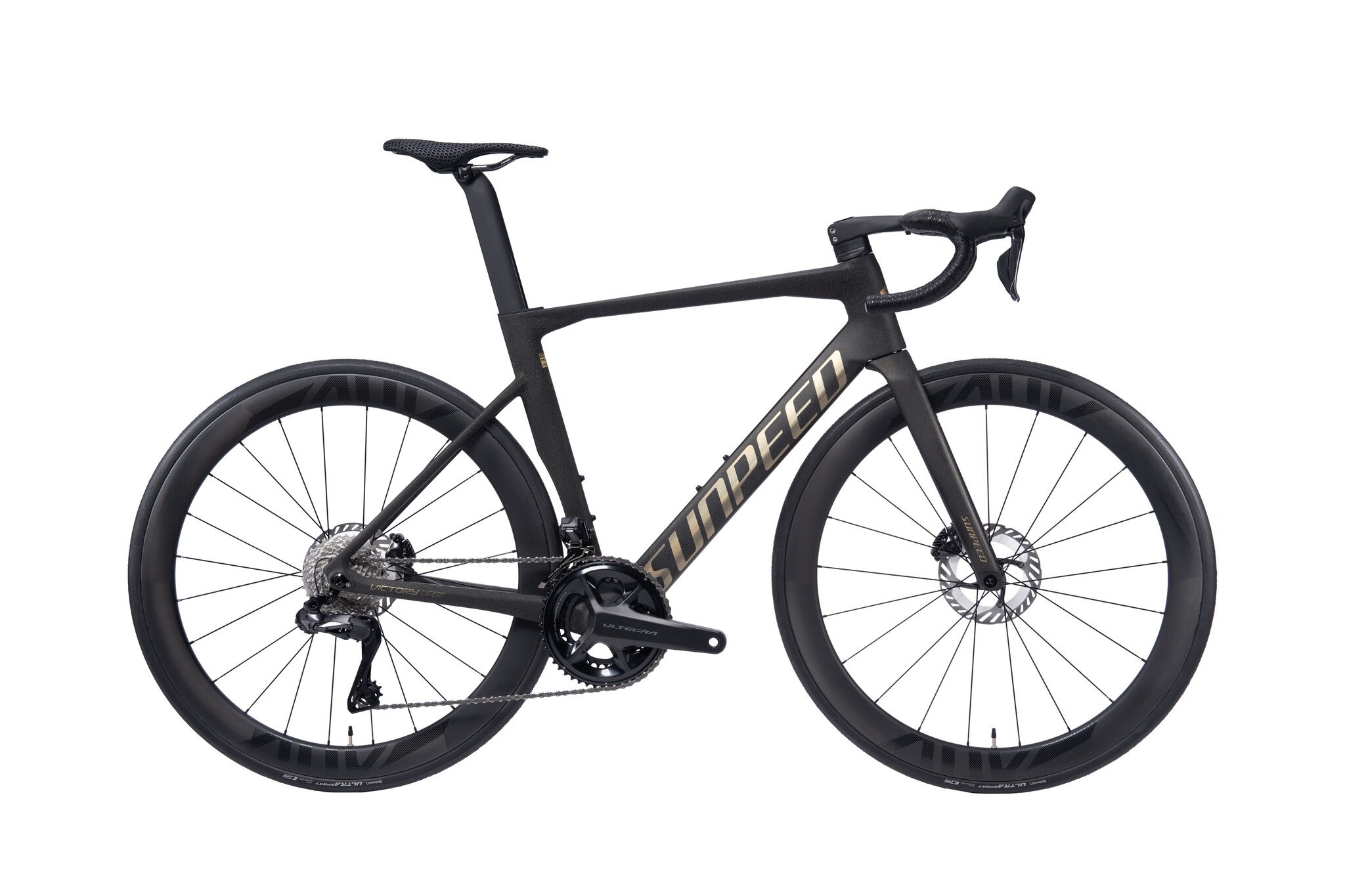 Sunpeed Victory — Australia's Best Value Carbon Road Bike Range of 2026