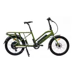 EUNORAU EUNORAU Max-Cargo Electric Green 14Ah Battery