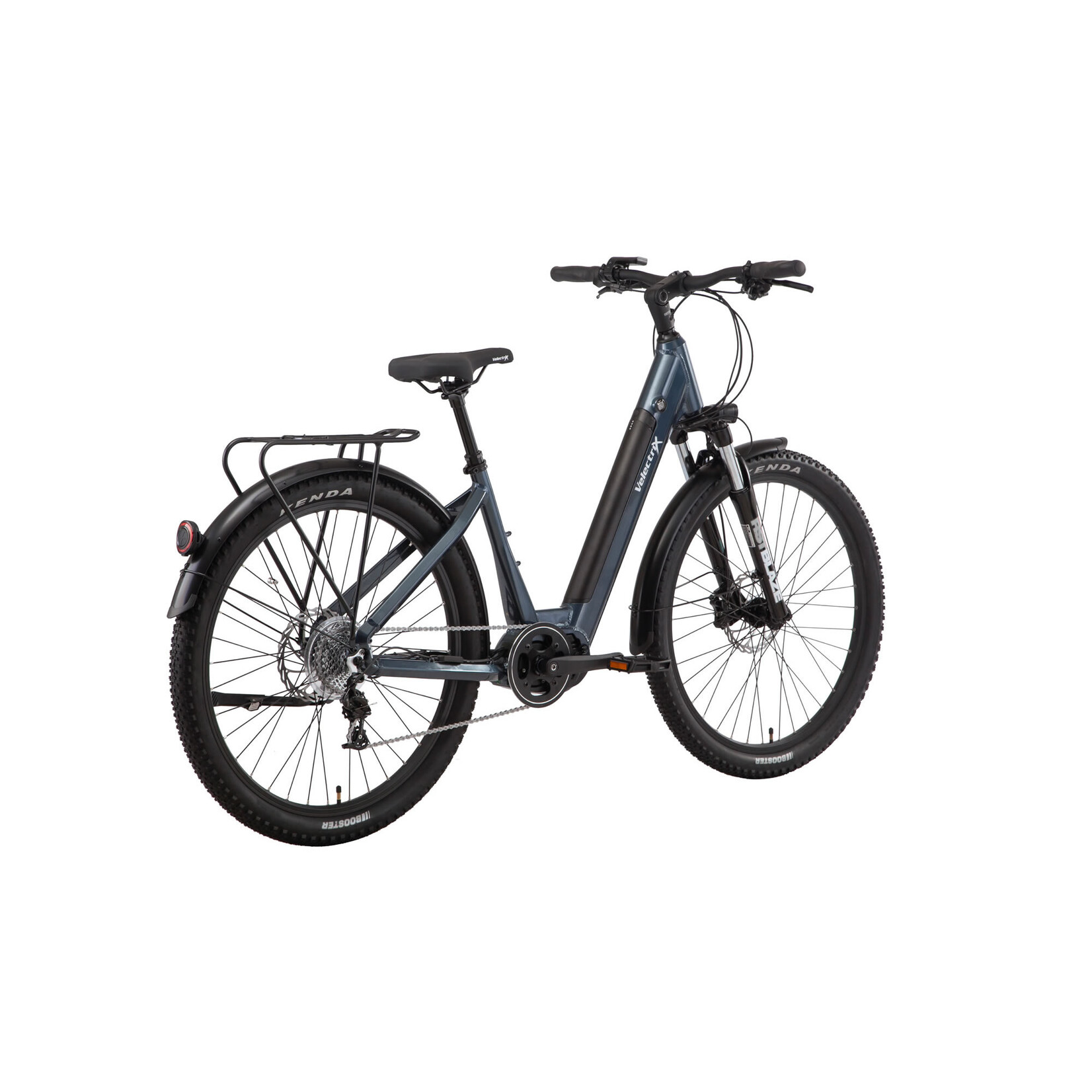 Velectrix Velectrix Adventurer Pulse ST - Grey