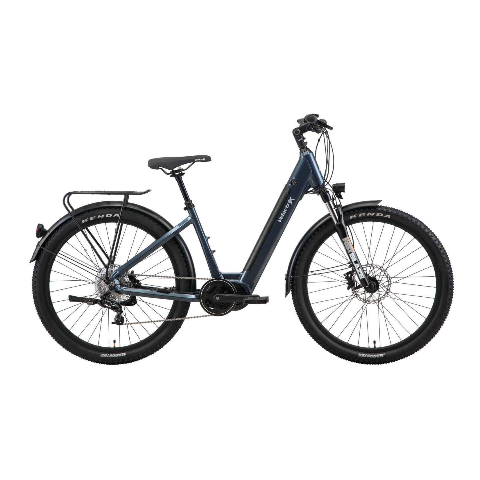 Velectrix Velectrix Adventurer Pulse ST - Grey