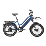 Velectrix Velectrix SUV – Fat Tyre Electric Bike