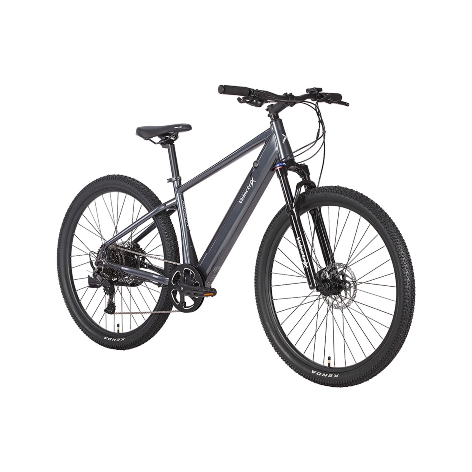 Velectrix Velectrix Ascent 29 - Charcoal