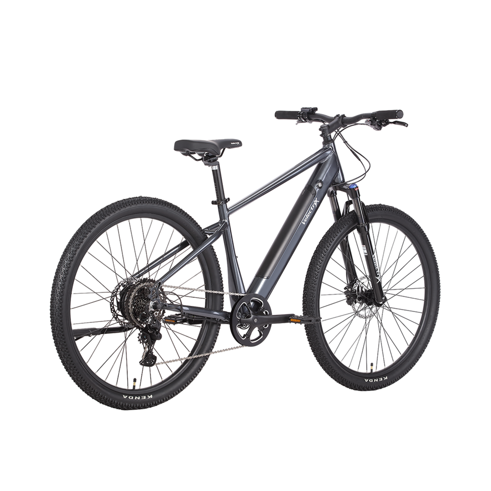 Velectrix Velectrix Ascent 29 - Charcoal