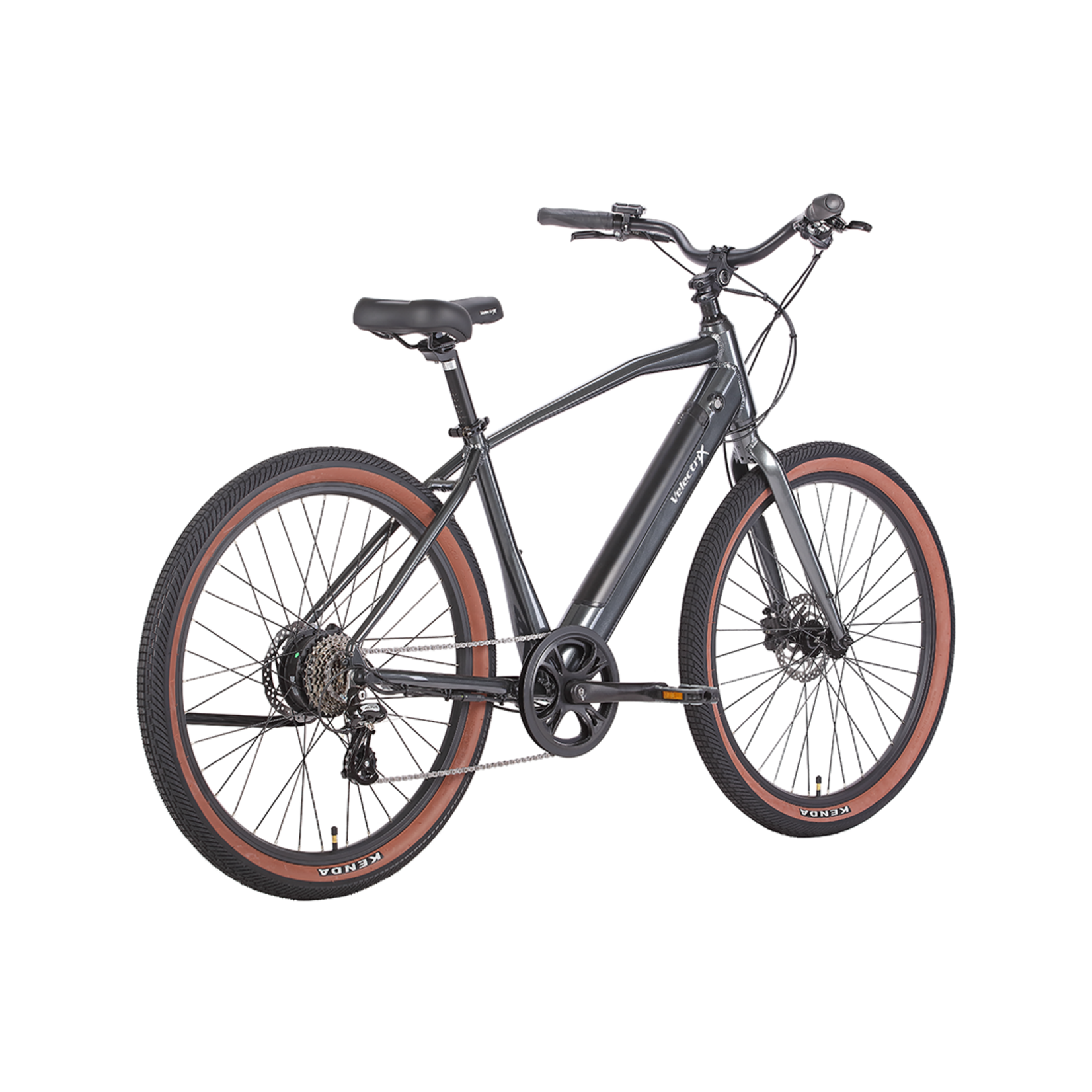 Velectrix Velectrix Cruiser - Dark grey