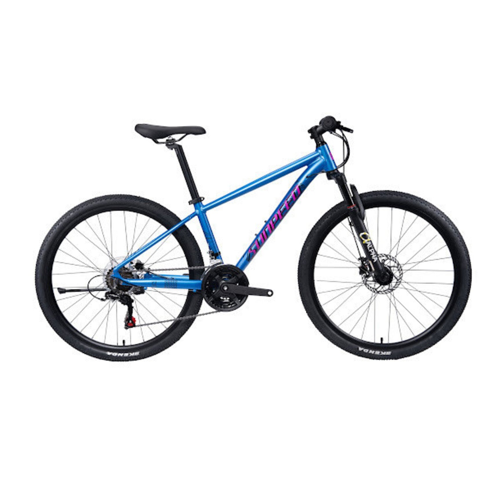 Sunpeed Sunpeed Alpha 26”