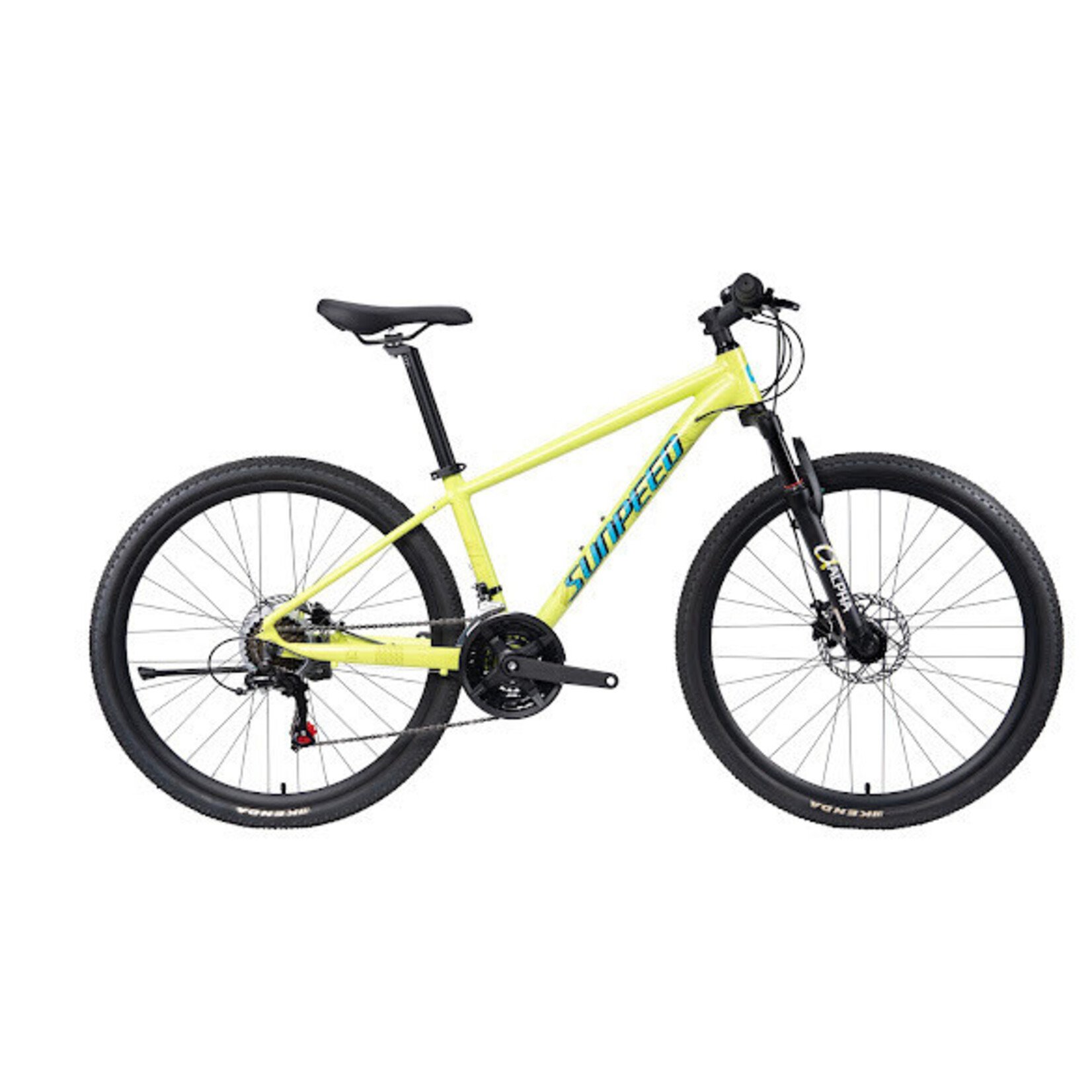 Sunpeed Sunpeed Alpha 26”