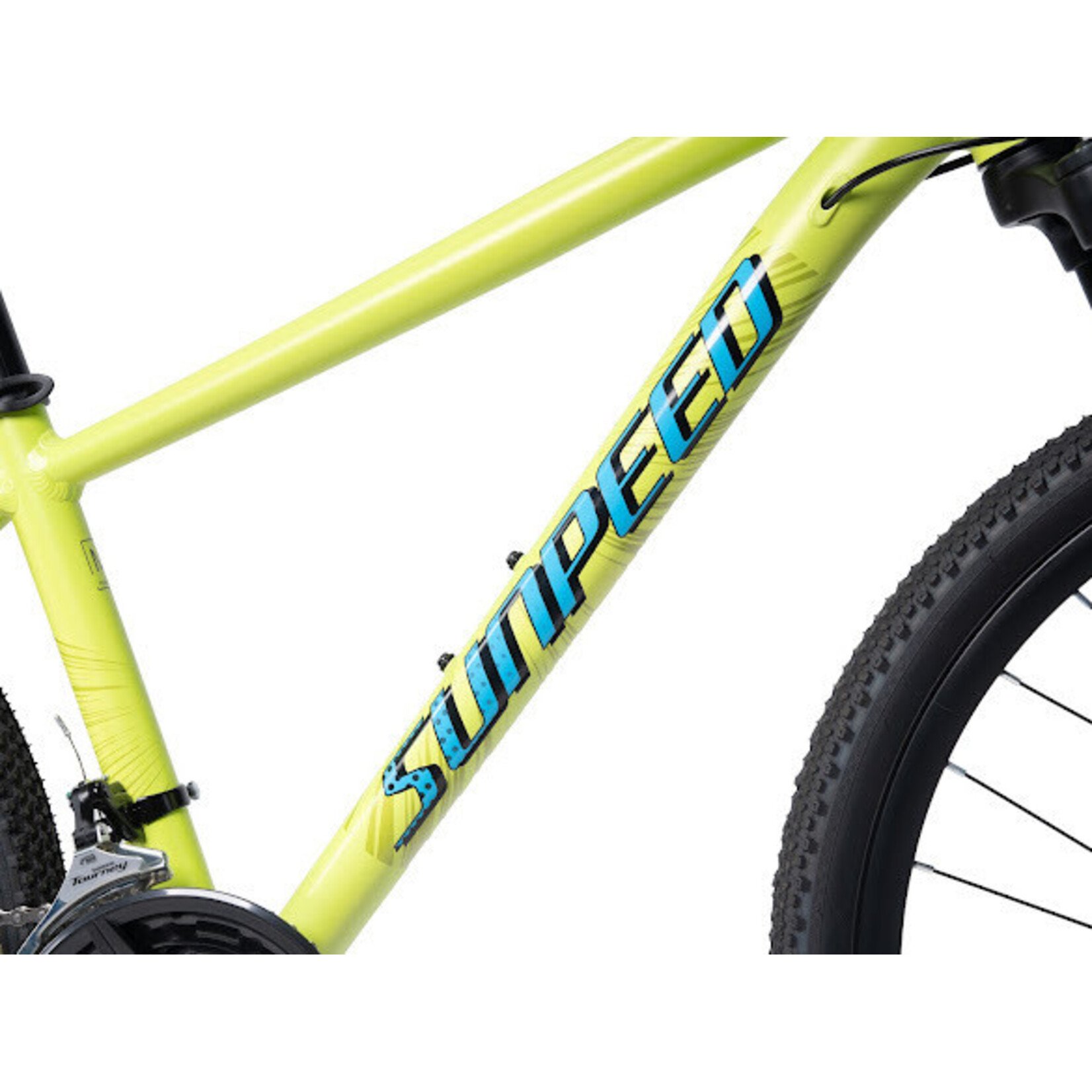 Sunpeed Sunpeed Alpha 26”