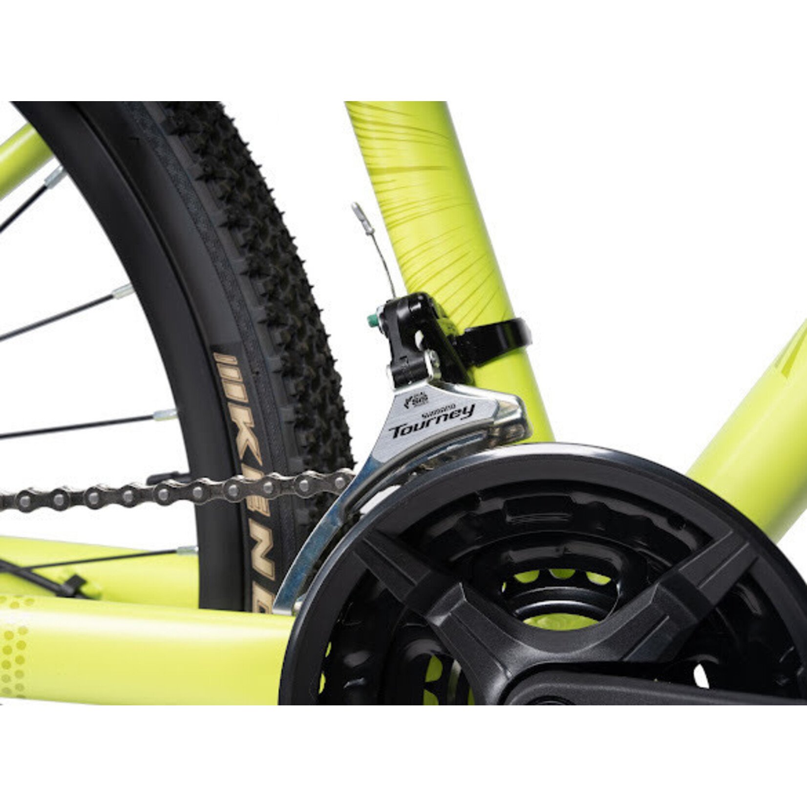 Sunpeed Sunpeed Alpha 26”