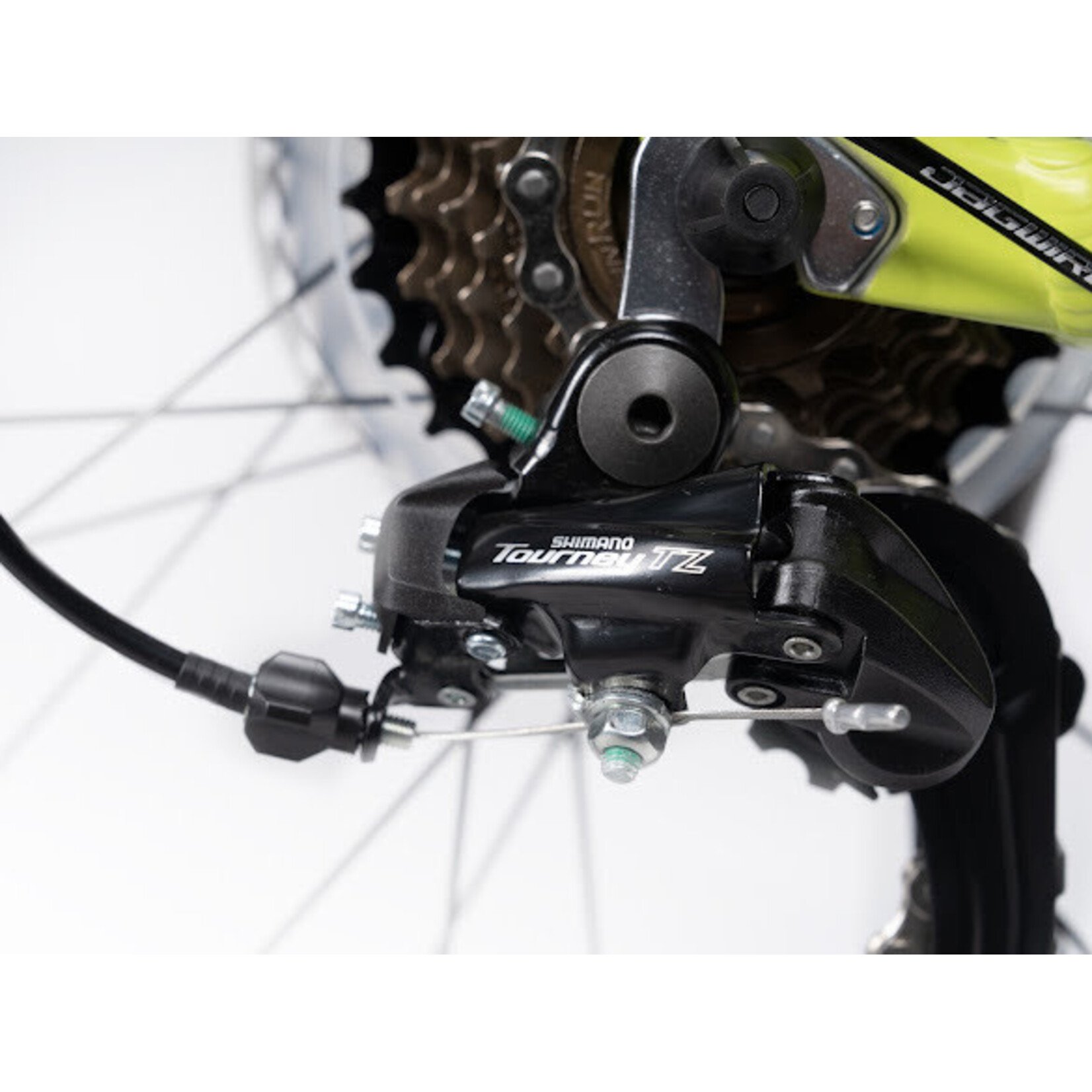 Sunpeed Sunpeed Alpha 26”