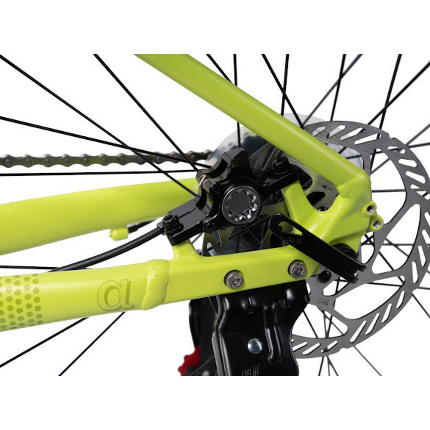 Sunpeed Sunpeed Alpha 26”