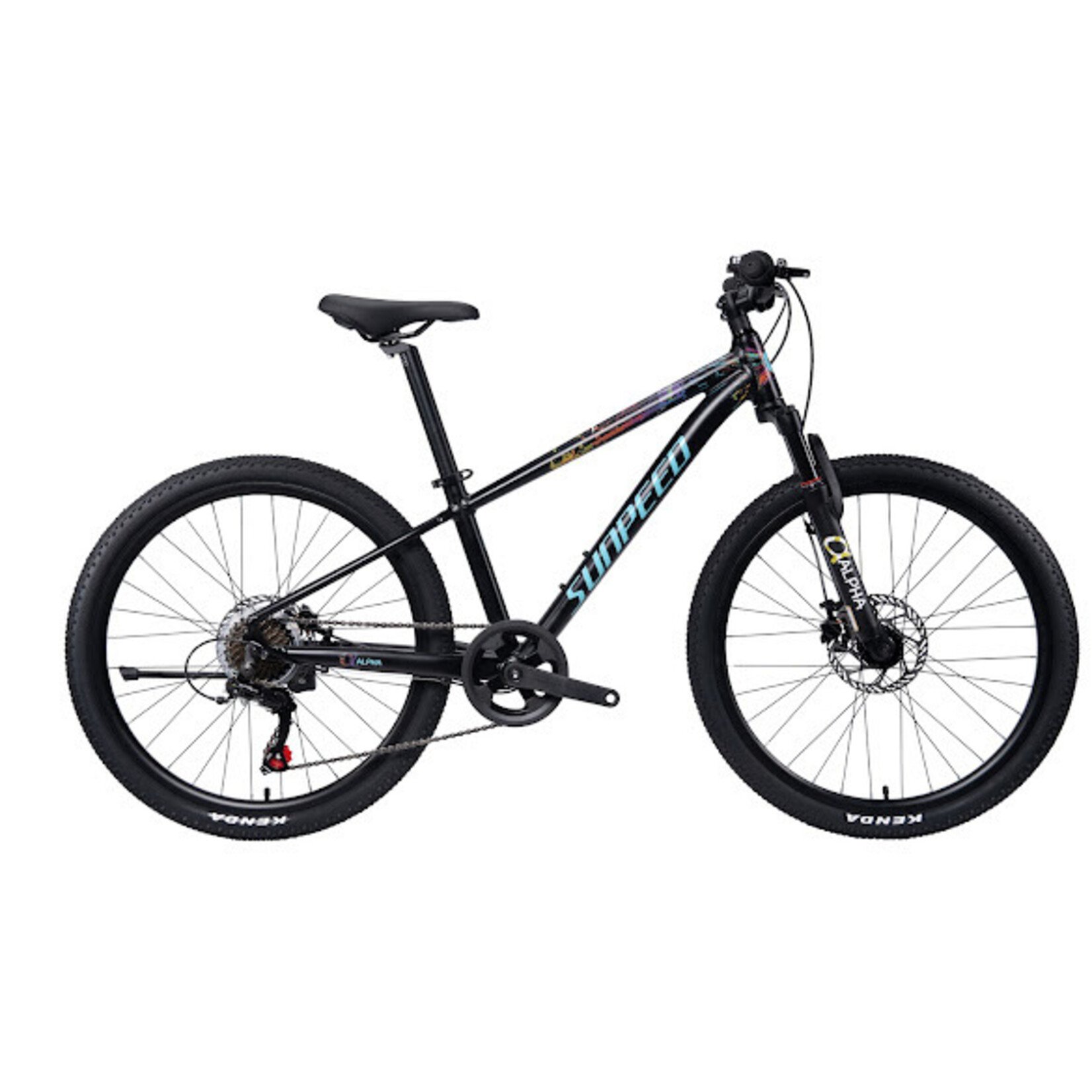 Sunpeed Sunpeed Alpha 24”