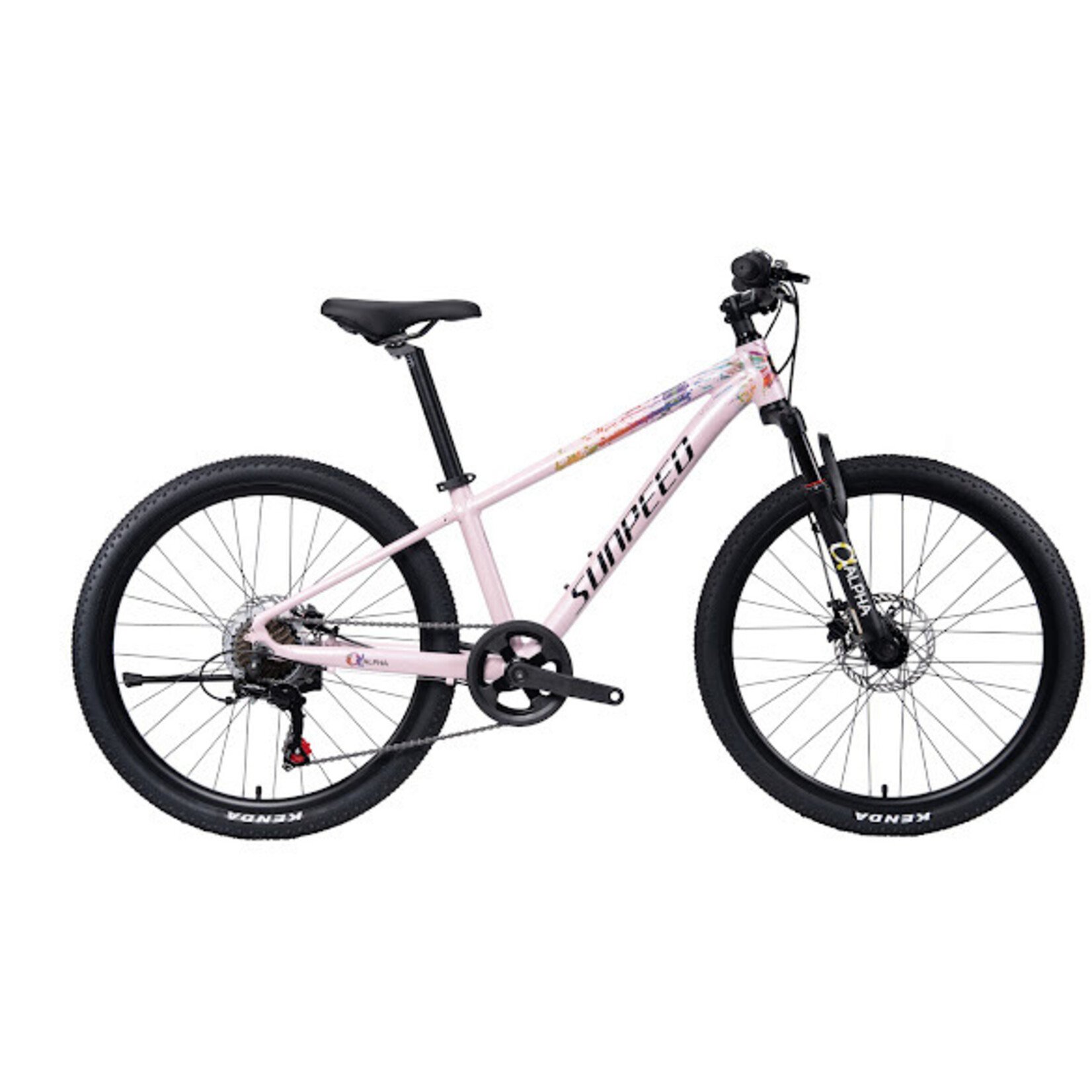 Sunpeed Sunpeed Alpha 24”