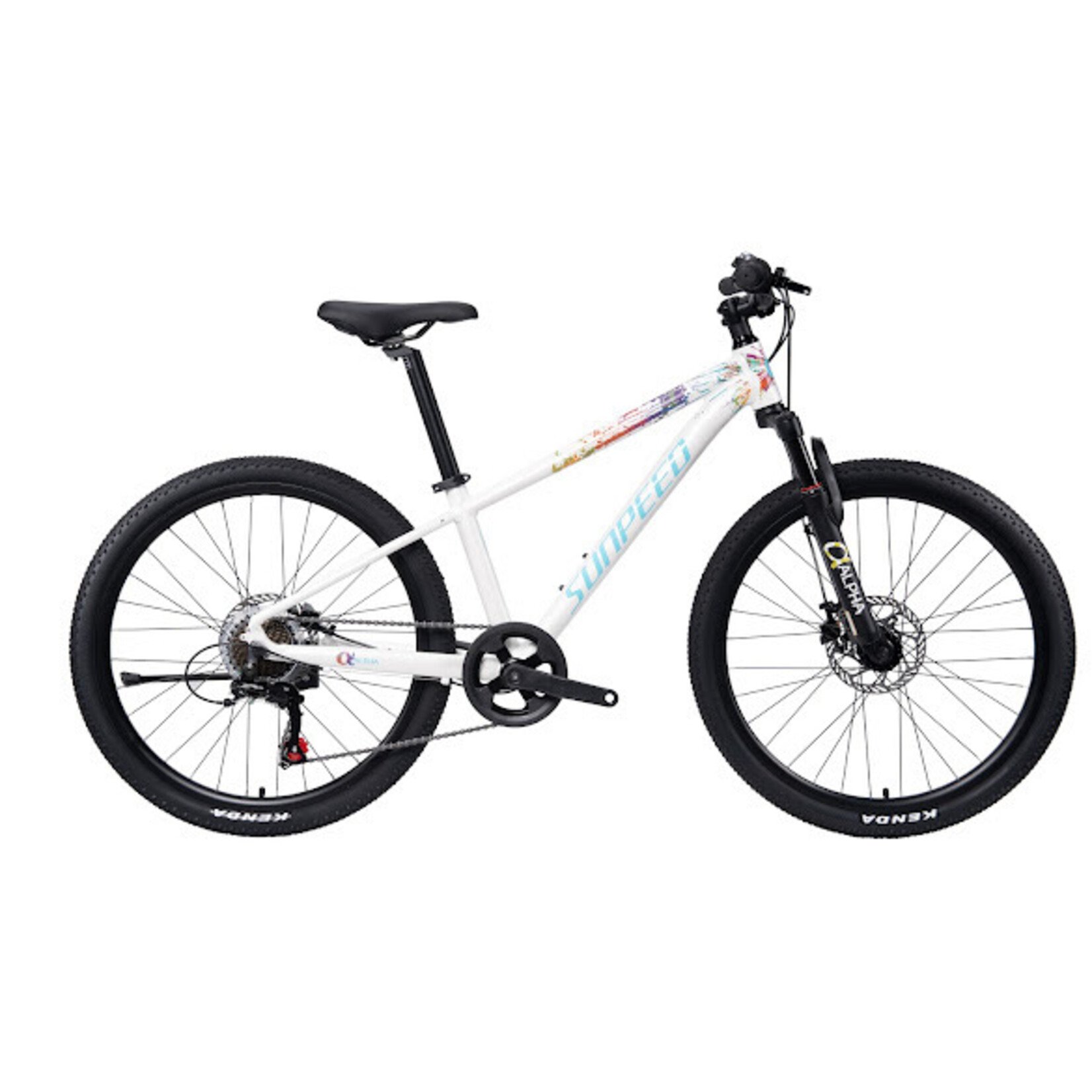 Sunpeed Sunpeed Alpha 24”