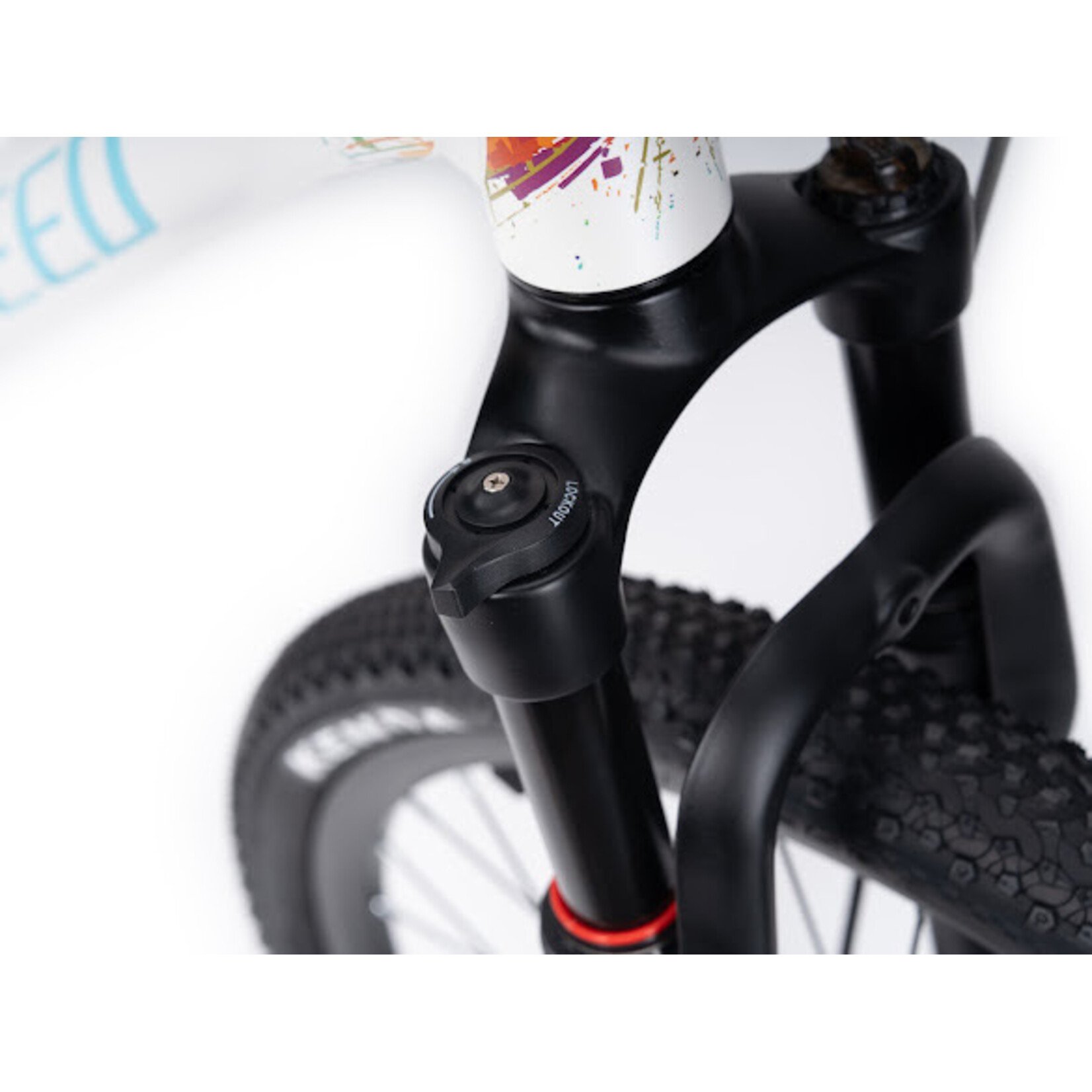 Sunpeed Sunpeed Alpha 24”