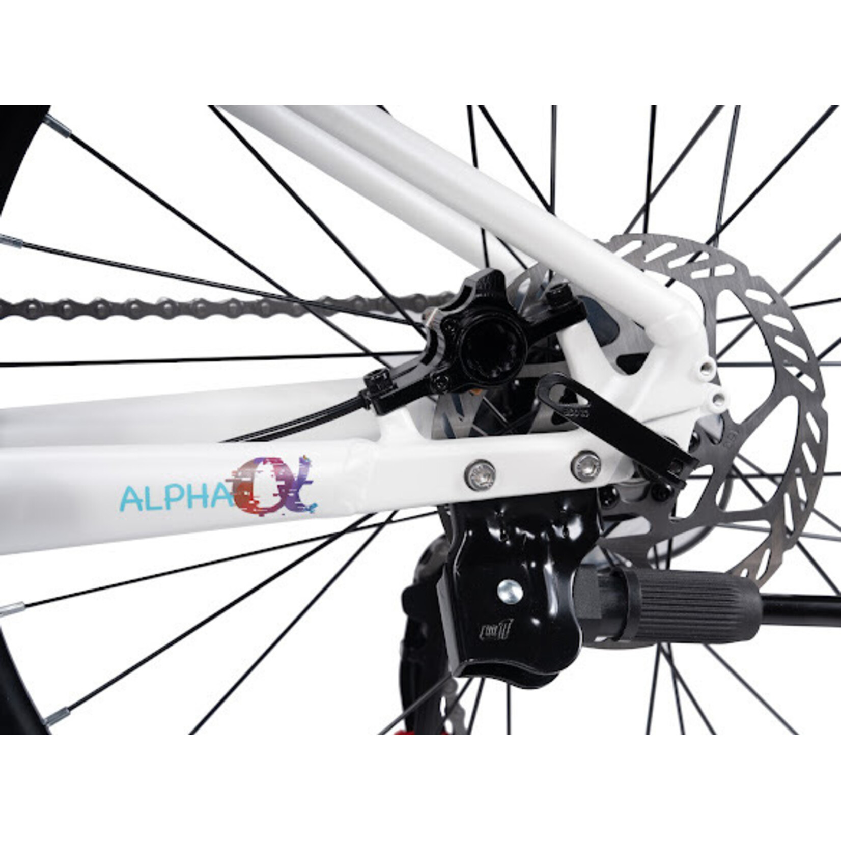 Sunpeed Sunpeed Alpha 24”