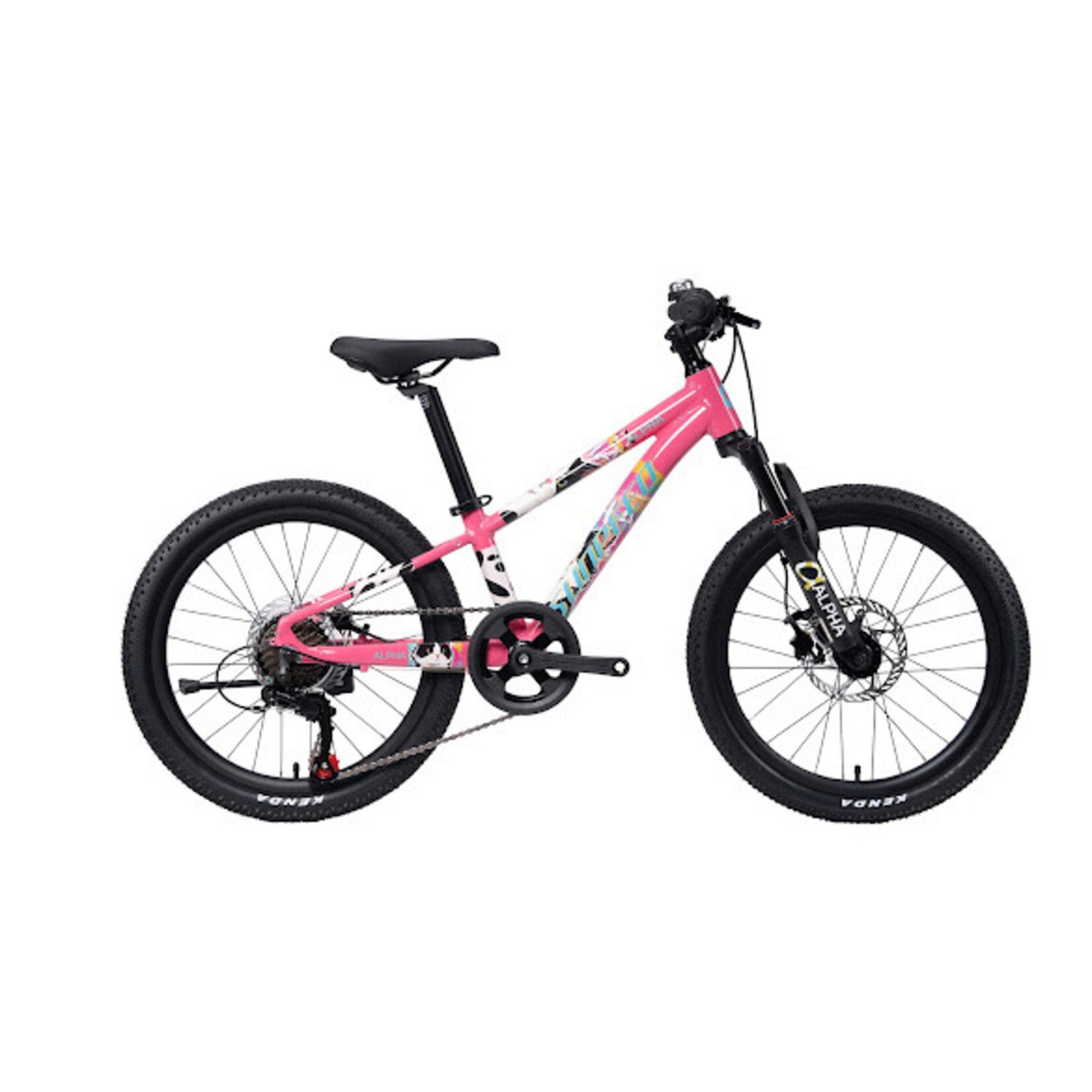 Sunpeed Sunpeed Alpha 20”