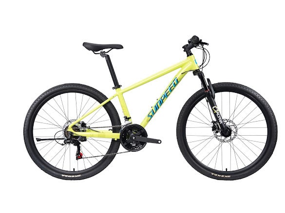 The "In-Between" Bike Crisis: Why Darwin Parents Are Ravenous for the Sunpeed Alpha Series