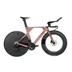 Java Java TT Vega with L-Twoo eR9 + Disc Wheel Bronze Medium