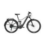 Avanti Avanti Explorer-E DS1 - Silver -