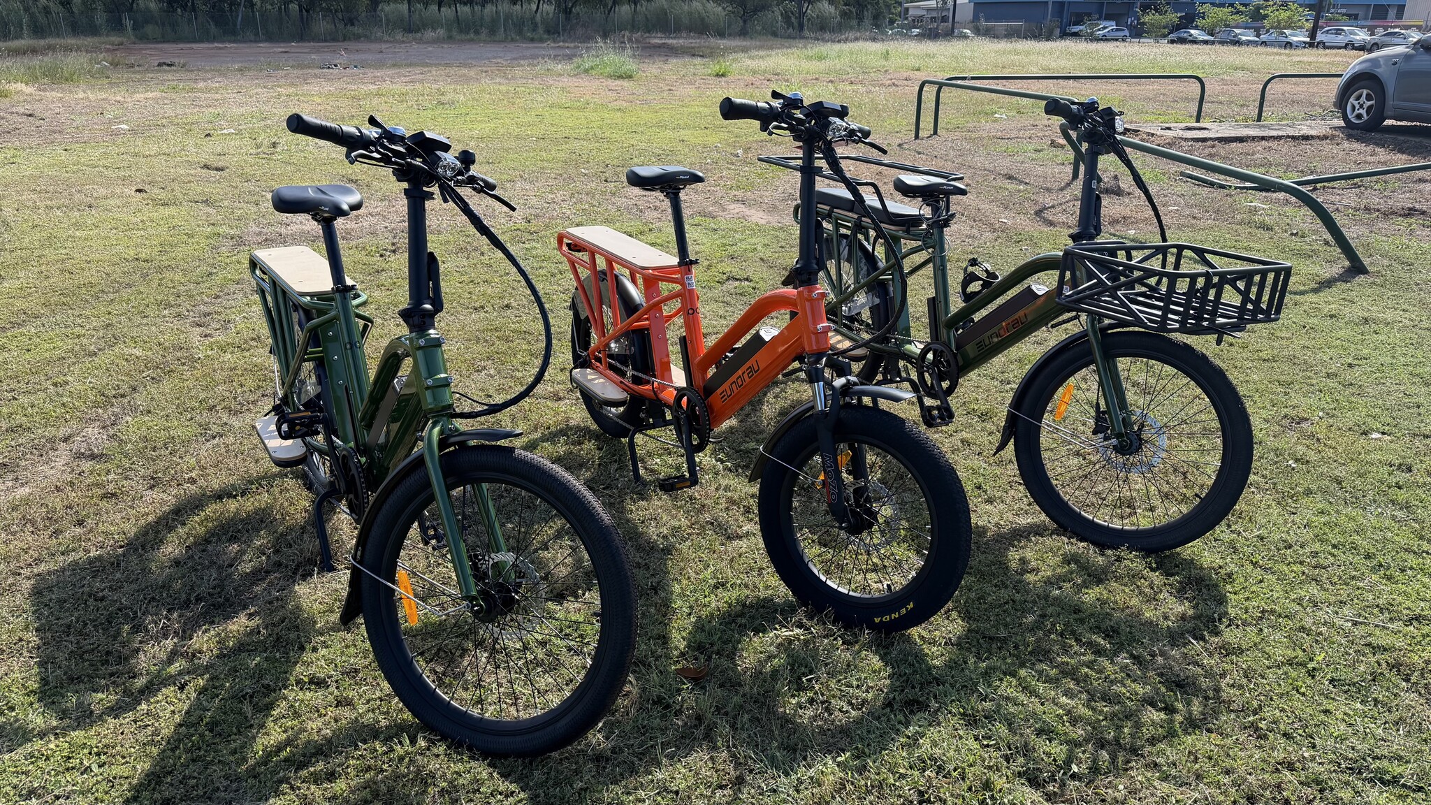 E-Bike Laws in the NT: Everything Darwin Riders Must Know