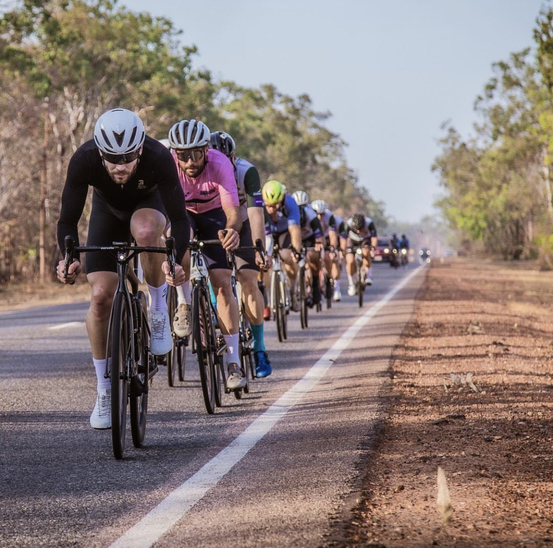 Darwin Cycling & Triathlon Events: May 2026 Roundup