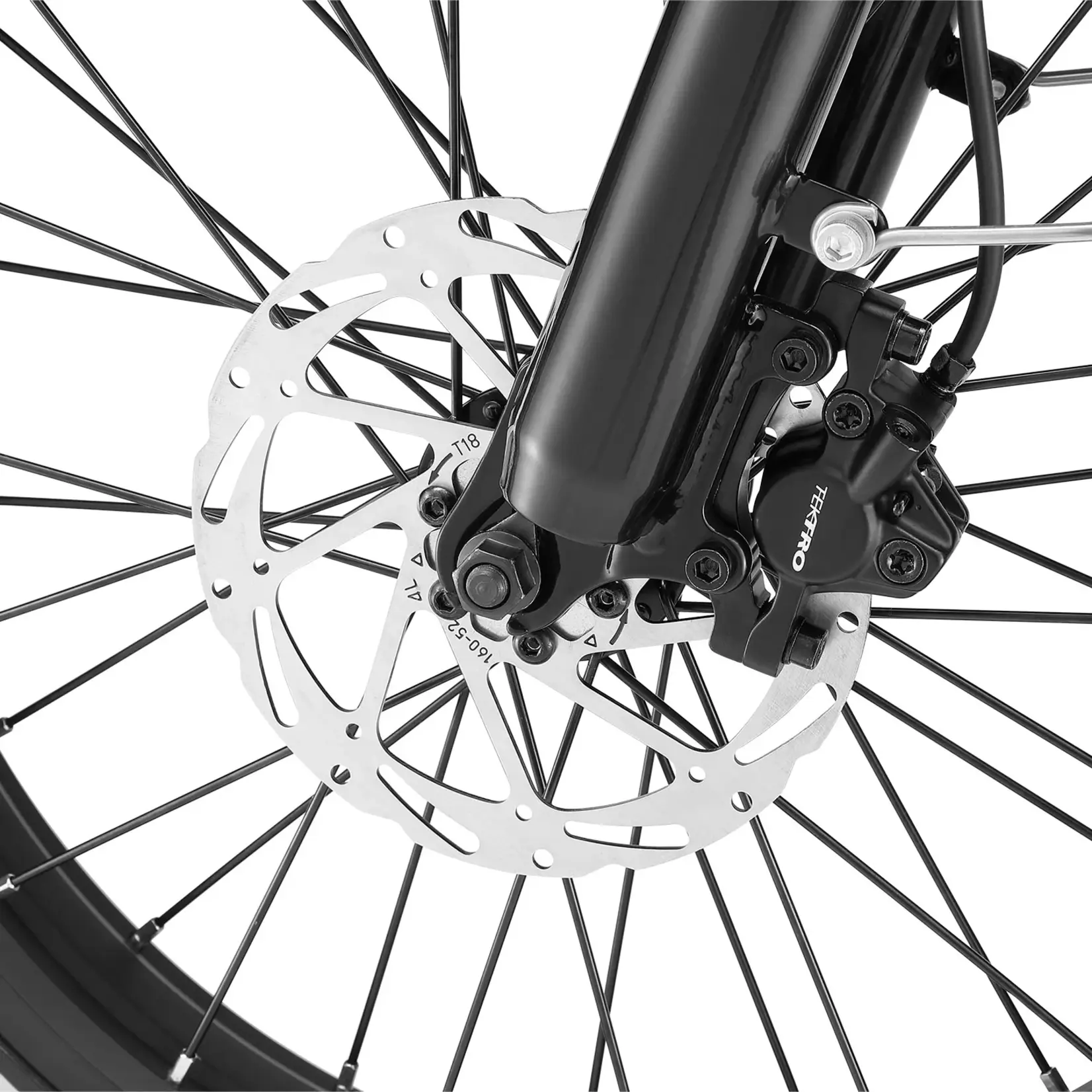 XDS Icon URB 2.0 Cargo E-Bike Tangerine