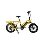 EUNORAU EUNORAU G30-Cargo Electric Bike