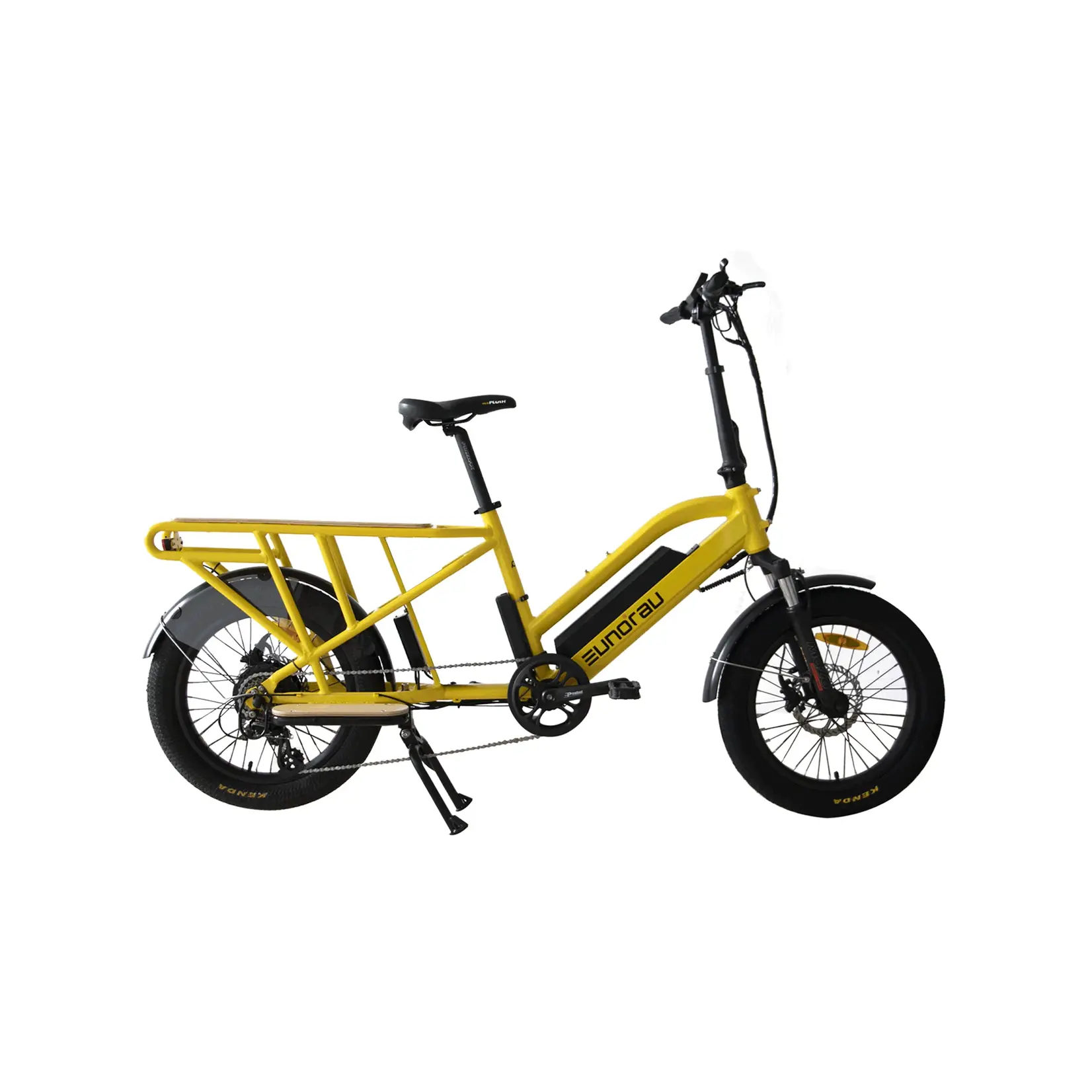 EUNORAU EUNORAU G30-Cargo Electric Bike