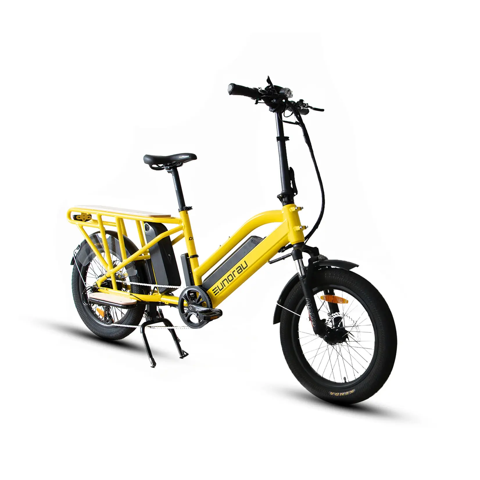 EUNORAU EUNORAU G30-Cargo Electric Bike